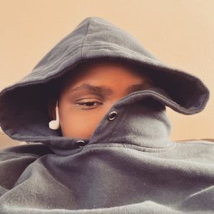 Meet your Posher, Dawn